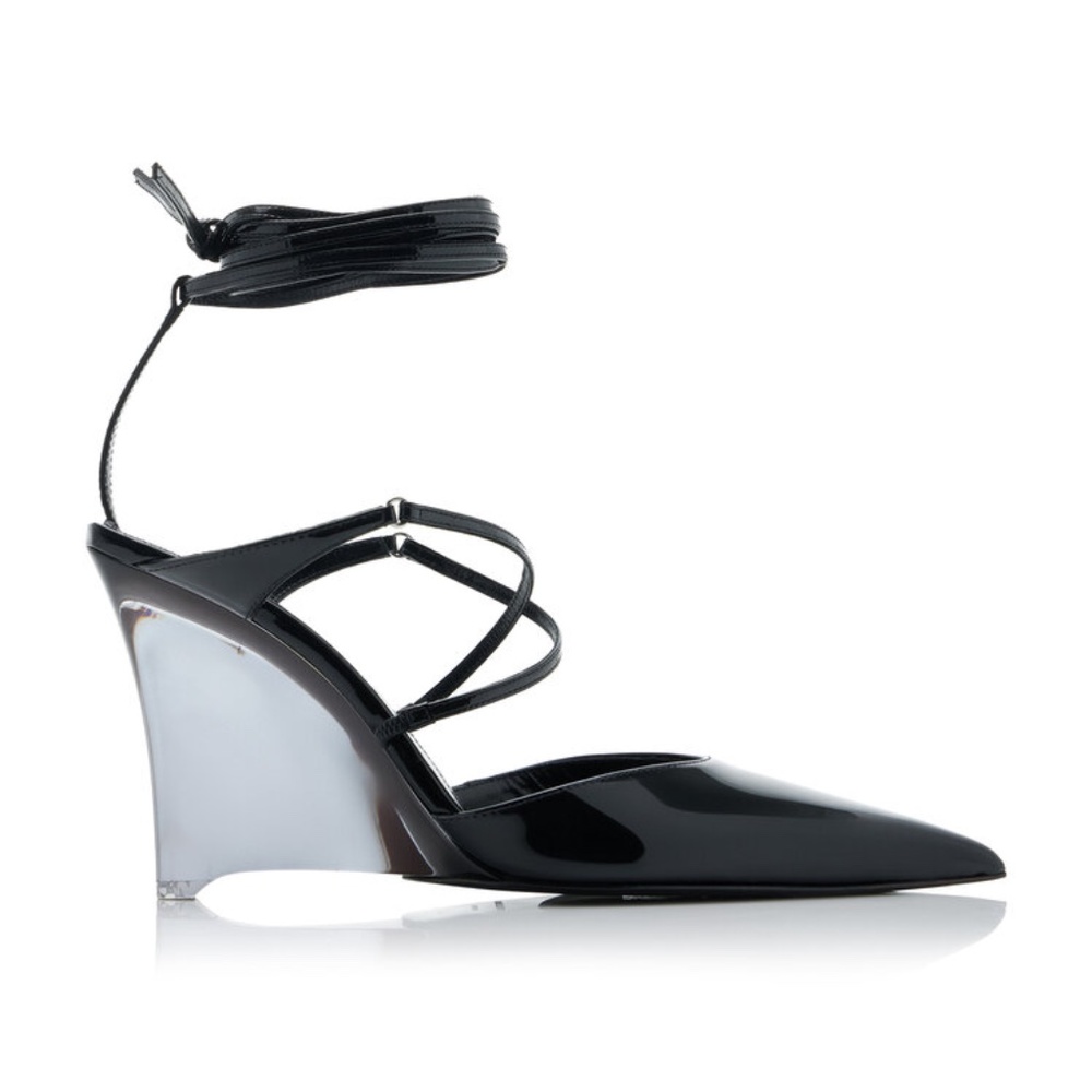 Arielle Baron Heels